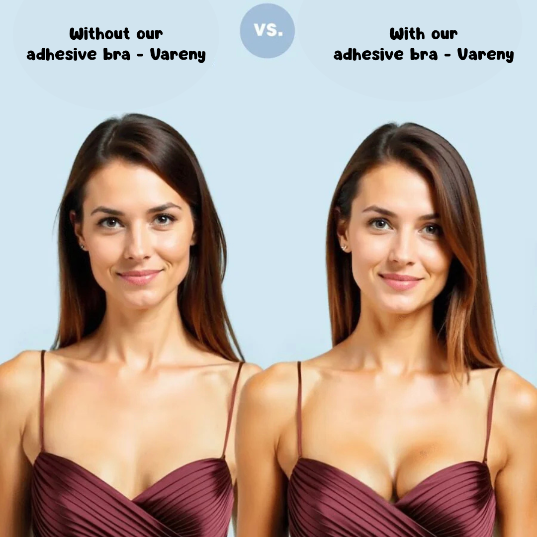 Somvea - Adhesive Bra