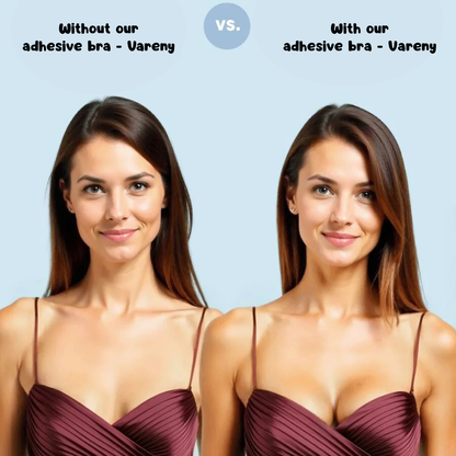 Somvea - Adhesive Bra