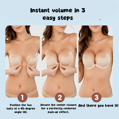 Somvea - Adhesive Bra