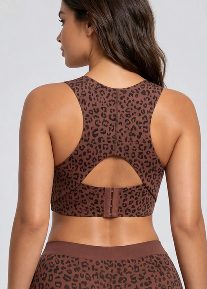 Somvea - Trueform Bra