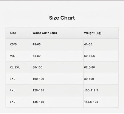 Somvea Posture-Correcting Underwear Shape