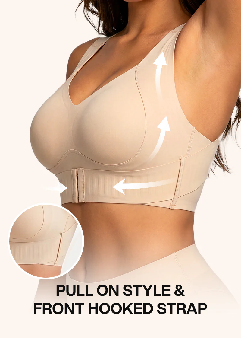 Somvea - Trueform Bra
