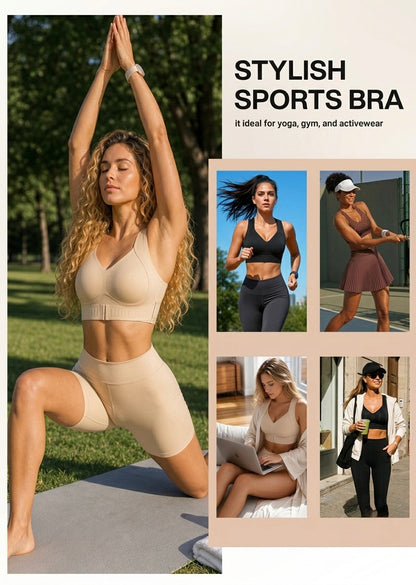 Somvea - Trueform Bra