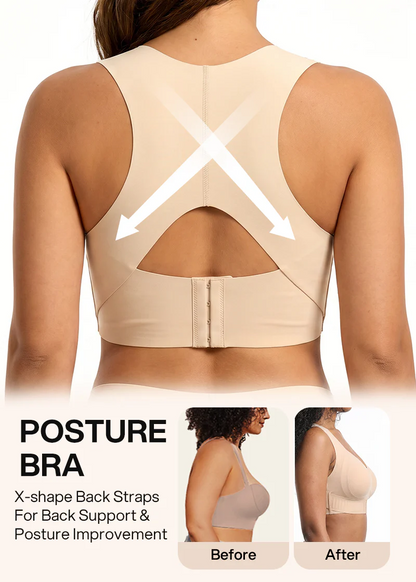 Somvea - Trueform Bra