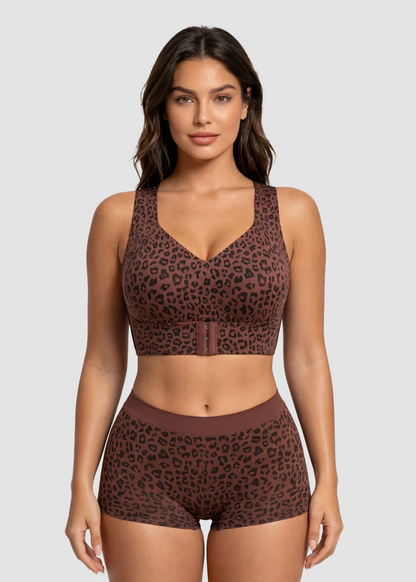 Somvea - Trueform Bra