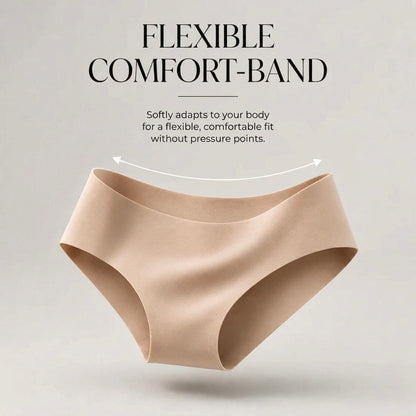 Somvea Seamless Briefs - Set of 3