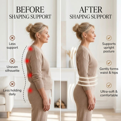 Somvea Posture-Correcting Underwear Shape