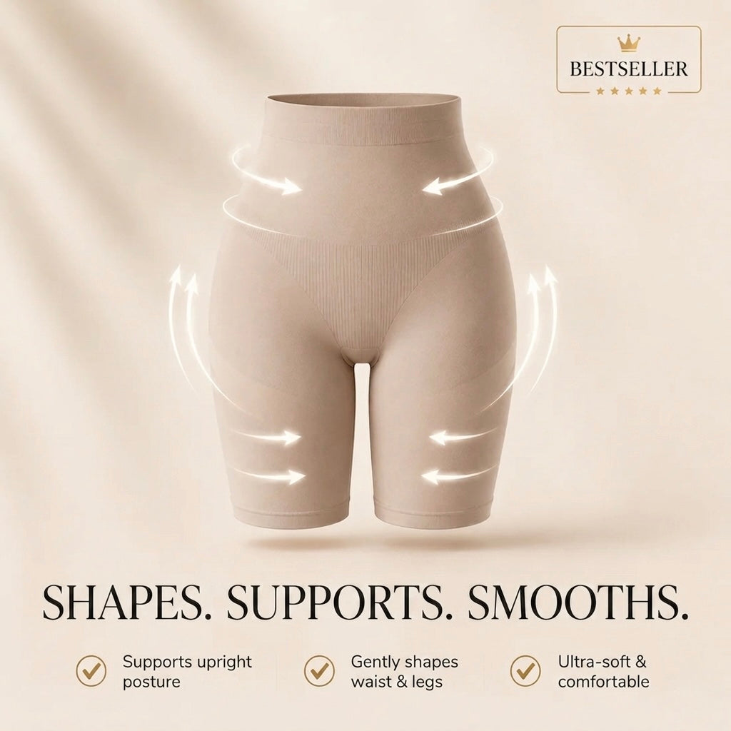 Somvea Posture-Correcting Underwear Shape