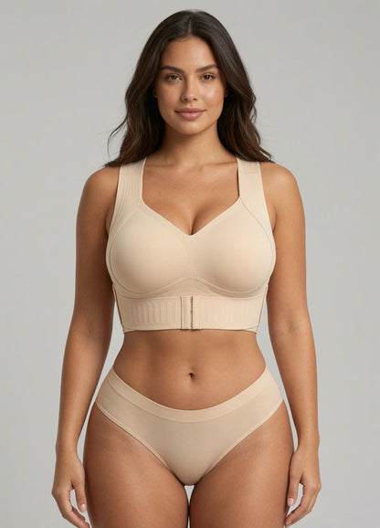 Somvea - Trueform Bra