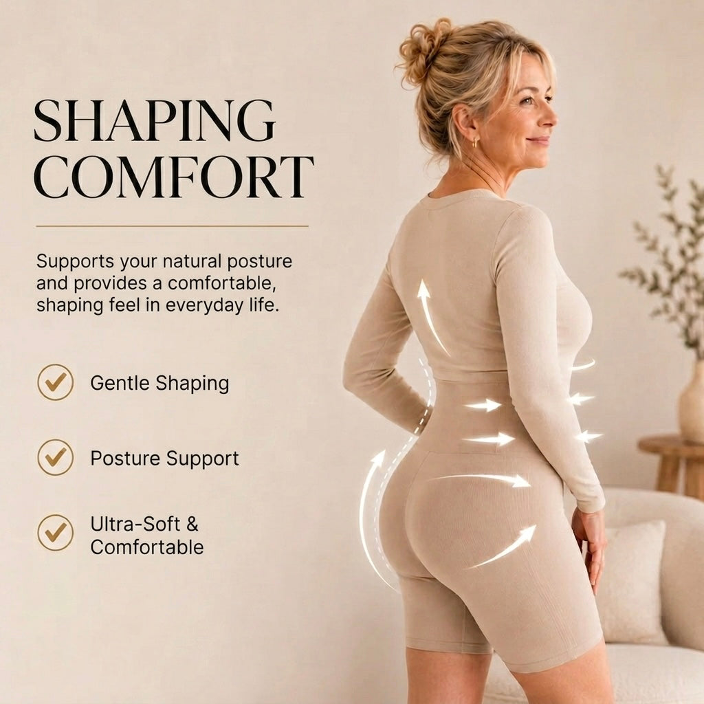 Somvea Posture-Correcting Underwear Shape