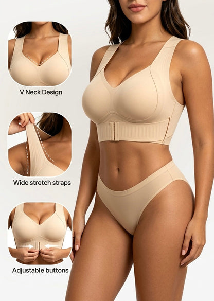 Somvea - Trueform Bra
