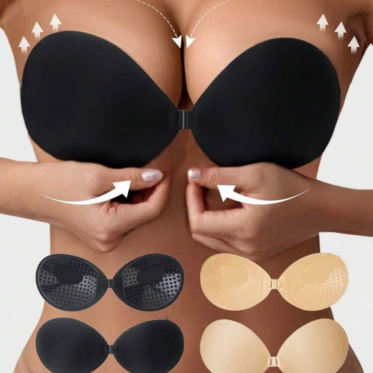 Somvea - Adhesive Bra