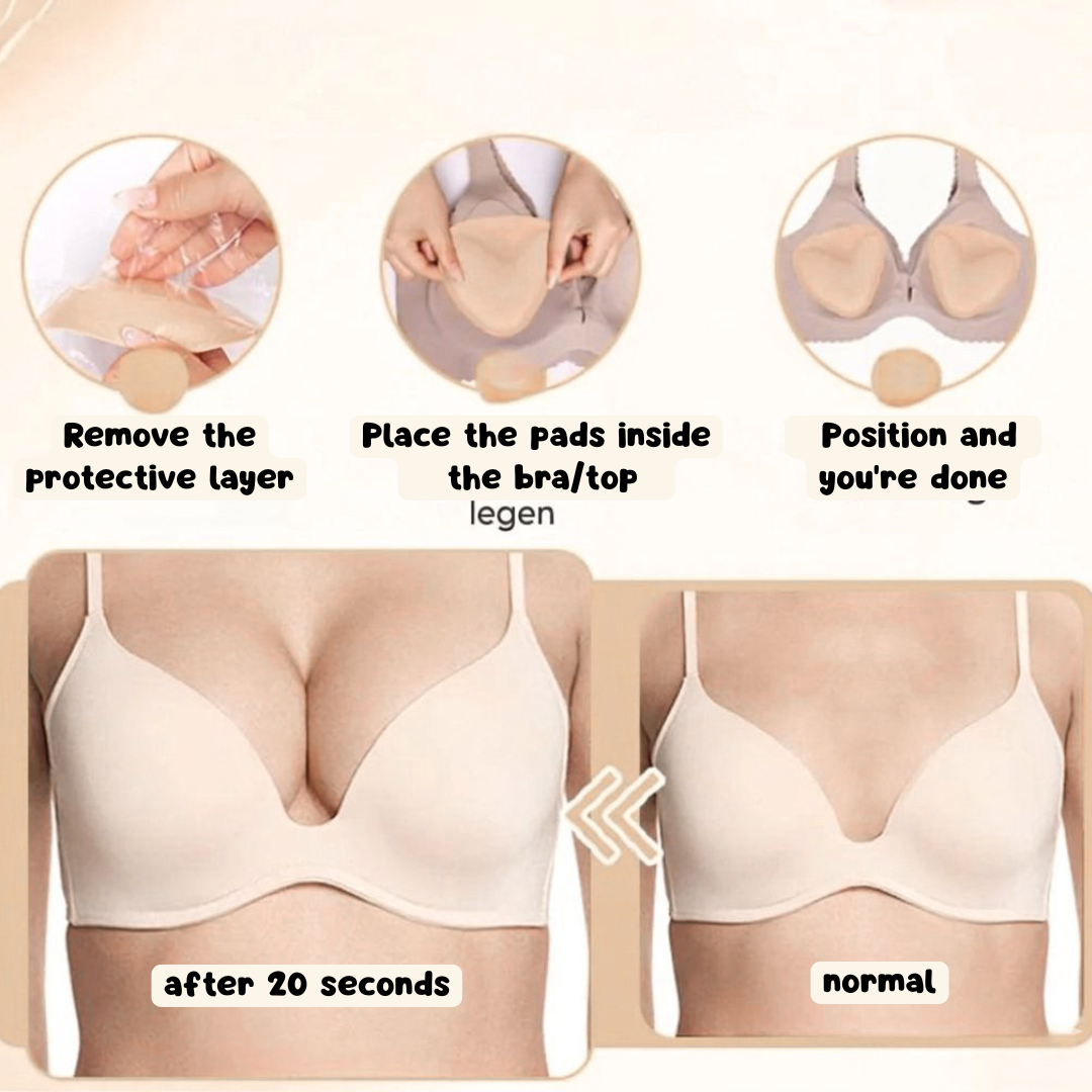 Somvea - Push Pads