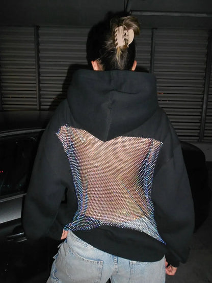 Somvea Backluxe Hoodie