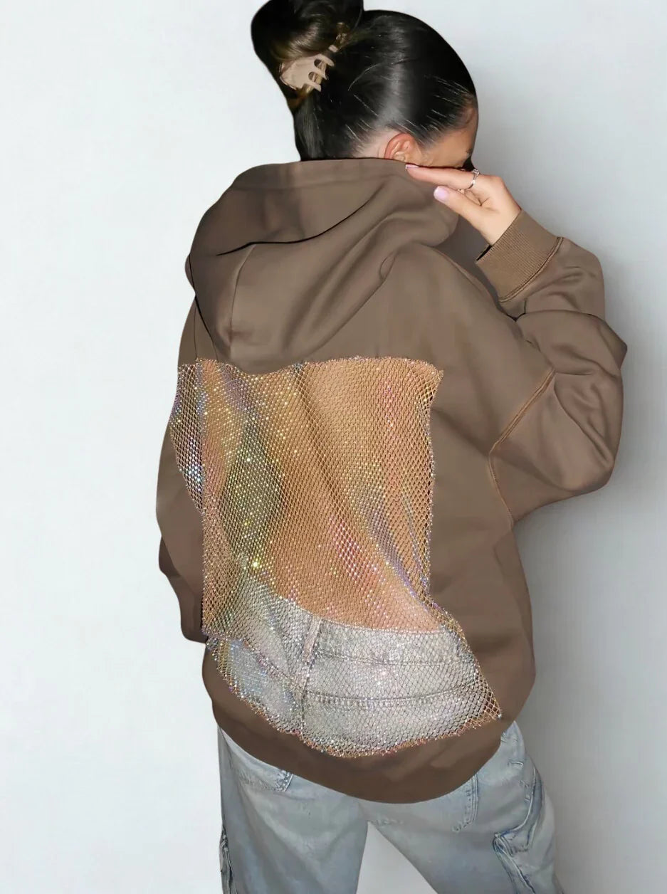 Somvea Backluxe Hoodie