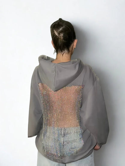 Somvea Backluxe Hoodie