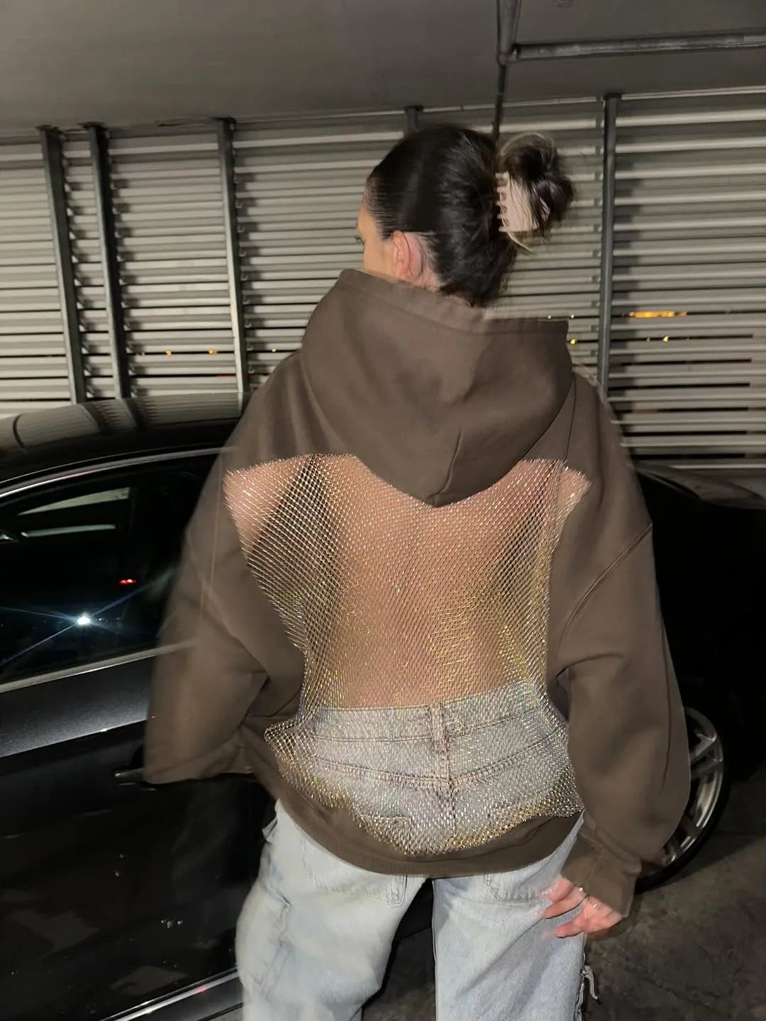 Somvea Backluxe Hoodie