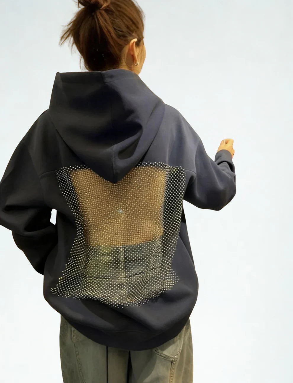 Somvea Backluxe Hoodie
