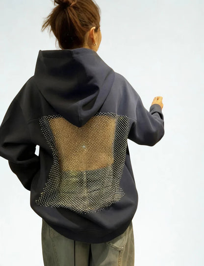 Somvea Backluxe Hoodie