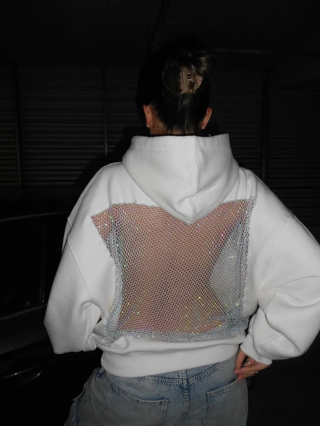 Somvea Backluxe Hoodie
