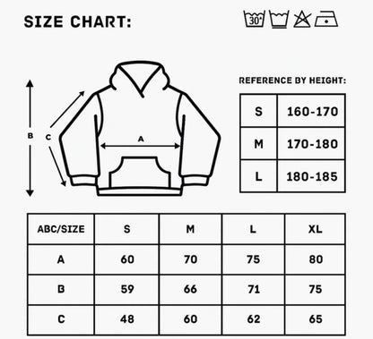 Somvea Backluxe Hoodie
