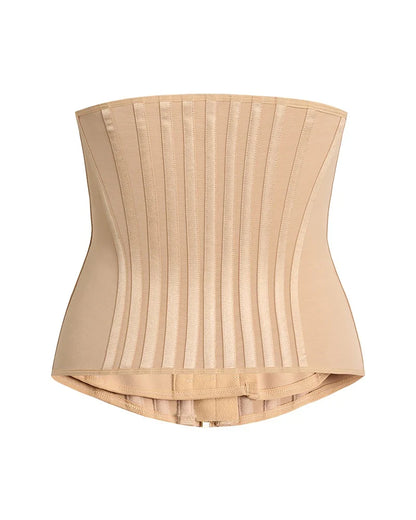 Somvea High Compression Curved Boned Waist Trainer